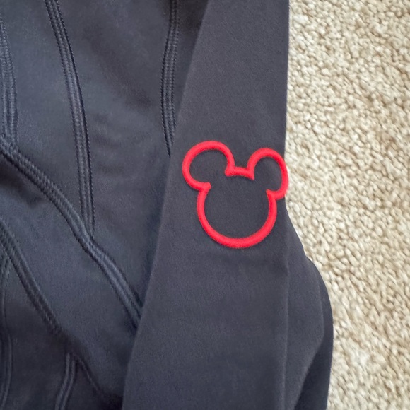 lululemon x Disney Define Jacket - NWOT - Picture 3 of 7